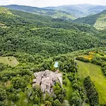 A Il Frassino Del Borgo Di Ghiora By Interhome Апартаменты Суббьяно