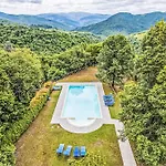 A Il Frassino Del Borgo Di Ghiora By Interhome * Суббьяно