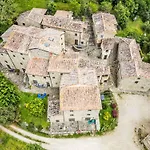 A Il Frassino Del Borgo Di Ghiora By Interhome Апартаменты