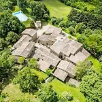 A Il Frassino Del Borgo Di Ghiora By Interhome Суббьяно