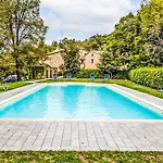 Апартаменты A Il Frassino Del Borgo Di Ghiora By Interhome Суббьяно