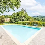 A Il Frassino Del Borgo Di Ghiora By Interhome * Суббьяно