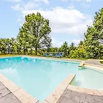 Апартаменты A Il Frassino Del Borgo Di Ghiora By Interhome