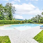 Апартаменты A Il Frassino Del Borgo Di Ghiora By Interhome Суббьяно