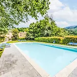 Апартаменты A Il Frassino Del Borgo Di Ghiora By Interhome *