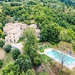 A Il Frassino Del Borgo Di Ghiora By Interhome Апартаменты