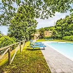 A Il Frassino Del Borgo Di Ghiora By Interhome Апартаменты
