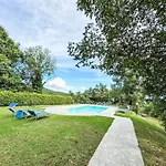 Апартаменты A Il Frassino Del Borgo Di Ghiora By Interhome