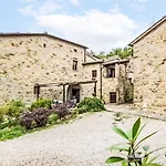 Апартаменты A Il Frassino Del Borgo Di Ghiora By Interhome *
