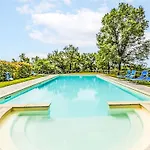 A Il Frassino Del Borgo Di Ghiora By Interhome Апартаменты Суббьяно