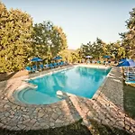 A Il Frassino Del Borgo Di Ghiora By Interhome Апартаменты *