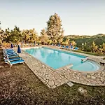 Апартаменты A Il Frassino Del Borgo Di Ghiora By Interhome *
