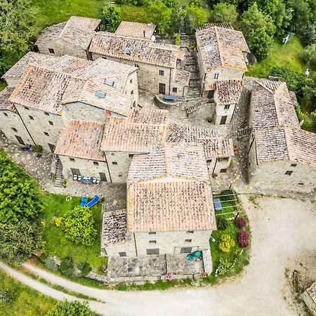 A Il Frassino Del Borgo Di Ghiora By Interhome Appartamento