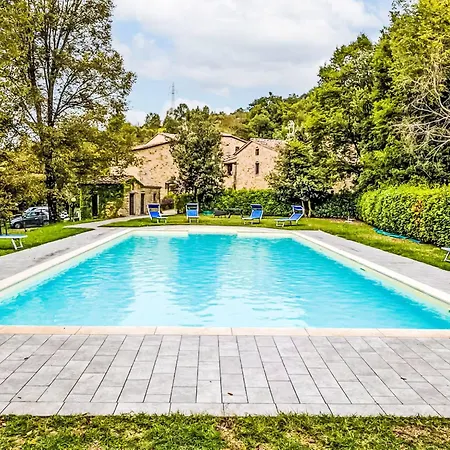 Appartamento A Il Frassino Del Borgo Di Ghiora By Interhome Subbiano