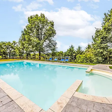Appartamento A Il Frassino Del Borgo Di Ghiora By Interhome