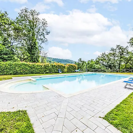 Appartamento A Il Frassino Del Borgo Di Ghiora By Interhome Subbiano