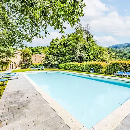 Appartamento A Il Frassino Del Borgo Di Ghiora By Interhome *