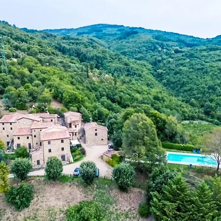 A Il Frassino Del Borgo Di Ghiora By Interhome *