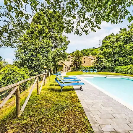 A Il Frassino Del Borgo Di Ghiora By Interhome Appartamento
