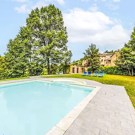 A Il Frassino Del Borgo Di Ghiora By Interhome Appartamento
