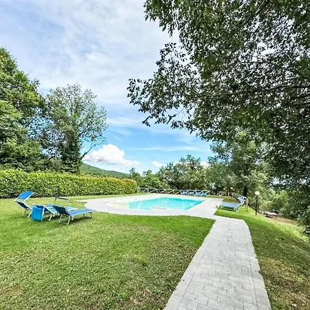 Appartamento A Il Frassino Del Borgo Di Ghiora By Interhome