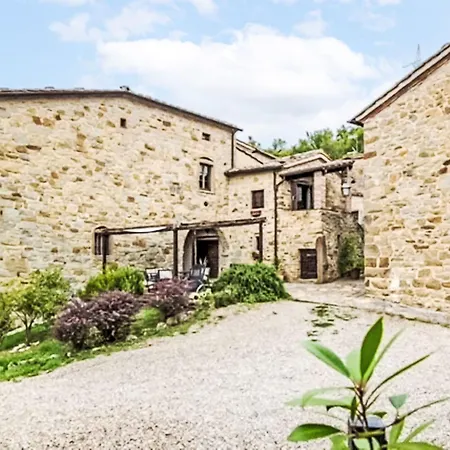 Appartamento A Il Frassino Del Borgo Di Ghiora By Interhome *