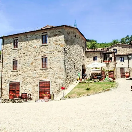 Appartamento A Il Frassino Del Borgo Di Ghiora By Interhome *