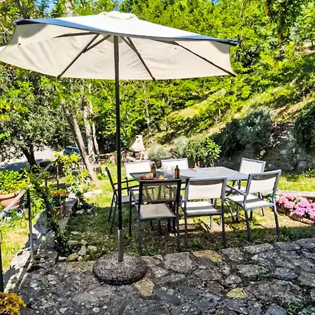 A Il Frassino Del Borgo Di Ghiora By Interhome * Subbiano