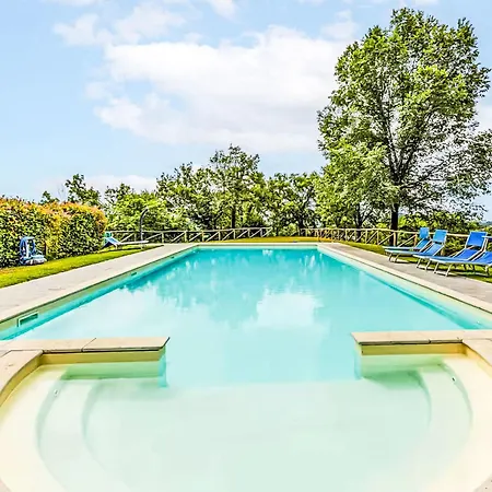 A Il Frassino Del Borgo Di Ghiora By Interhome Appartamento Subbiano