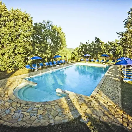 A Il Frassino Del Borgo Di Ghiora By Interhome * Subbiano