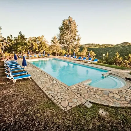 Appartamento A Il Frassino Del Borgo Di Ghiora By Interhome *
