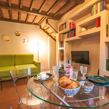 A Il Frassino Del Borgo Di Ghiora By Interhome Апартаменты *