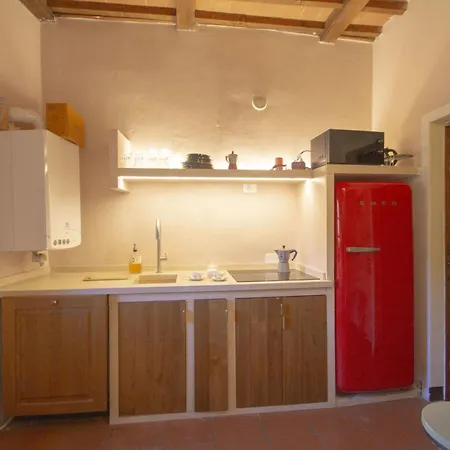 A Il Frassino Del Borgo Di Ghiora By Interhome * Суббьяно