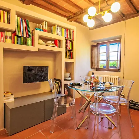 A Il Frassino Del Borgo Di Ghiora By Interhome Апартаменты *