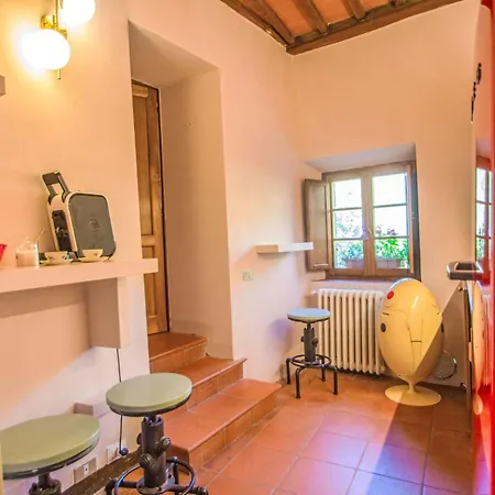 A Il Frassino Del Borgo Di Ghiora By Interhome Апартаменты