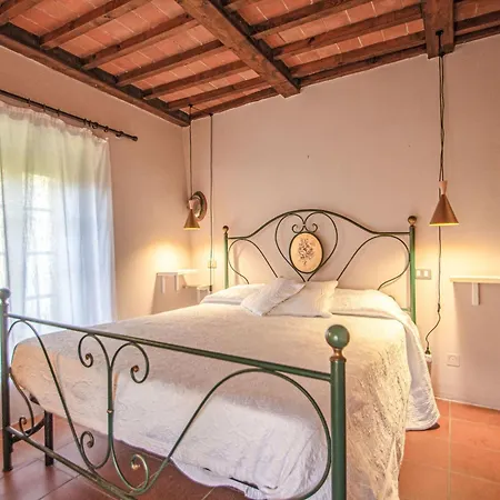 Апартаменты A Il Frassino Del Borgo Di Ghiora By Interhome *