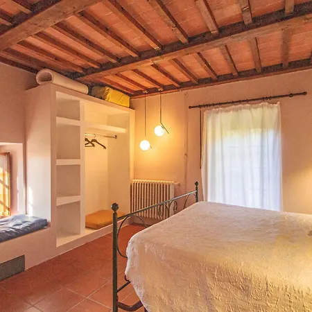 A Il Frassino Del Borgo Di Ghiora By Interhome Апартаменты *