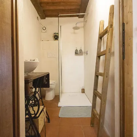 Апартаменты A Il Frassino Del Borgo Di Ghiora By Interhome